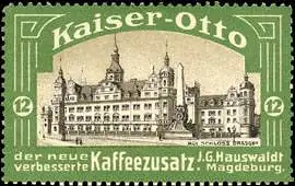 KÃ¶nigliche Schloss Dresden