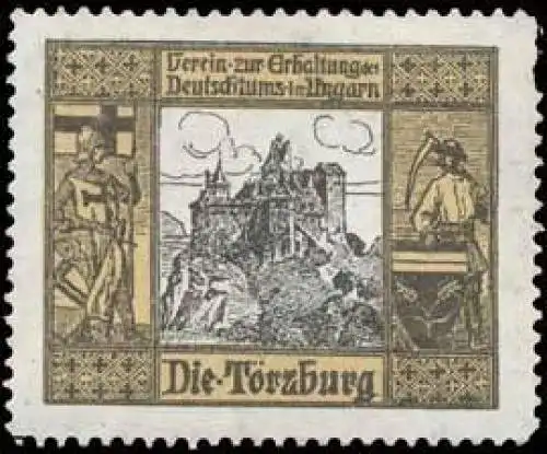 Die TÃ¶rzburg