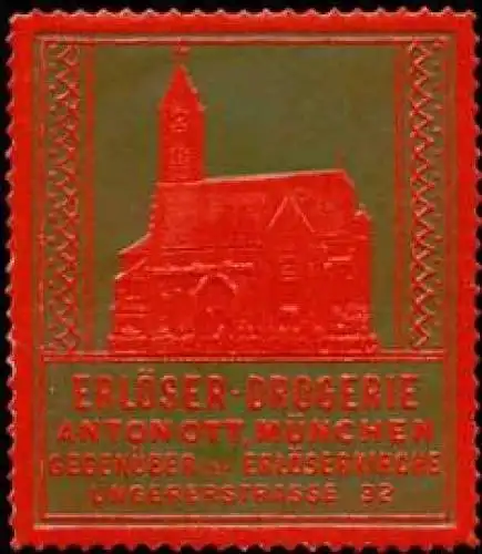 ErlÃ¶ser-Drogerie