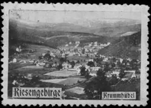 KrummhÃ¼bel-Riesengebirge