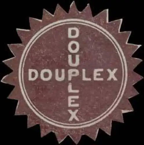 Douplex