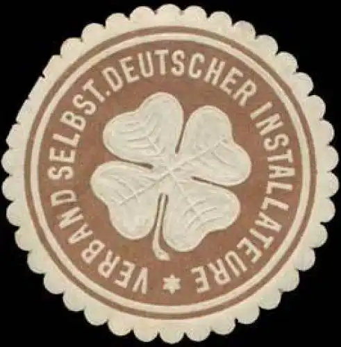 Verband selbststÃ¤ndiger Deutscher Installateure