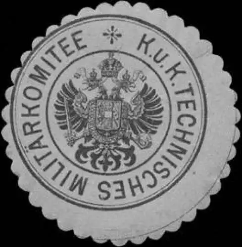 K.u.K. Technisches MilitÃ¤rkomitee