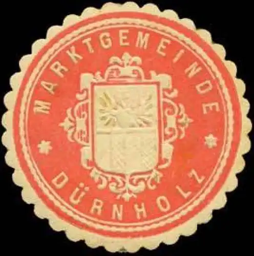 Marktgemeinde Dürnholz