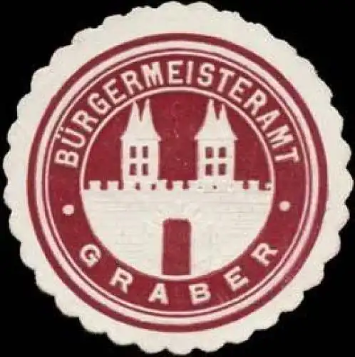 BÃ¼rgermeisteramt Graber