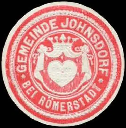 Gemeinde Johnsdorf bei Römerstadt