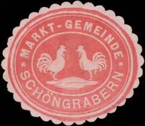 Marktgemeinde SchÃ¶ngraben