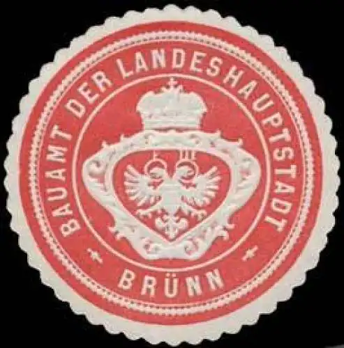 Bauamt der Landeshauptstadt BrÃ¼nn