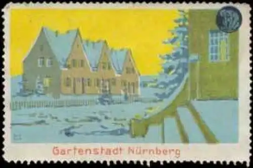 Gartenstadt NÃ¼rnberg