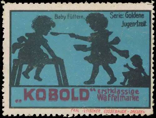 Baby fÃ¼ttern