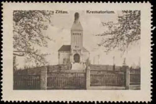 Krematorium