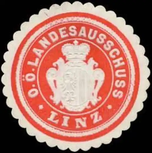 O.Ã. Landesausschuss Linz