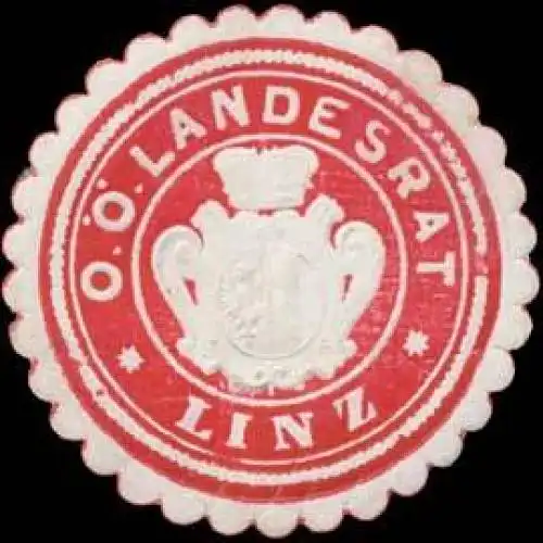 O.Ã. Landesrat Linz