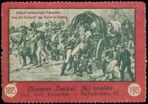 Schlacht bei Kulm