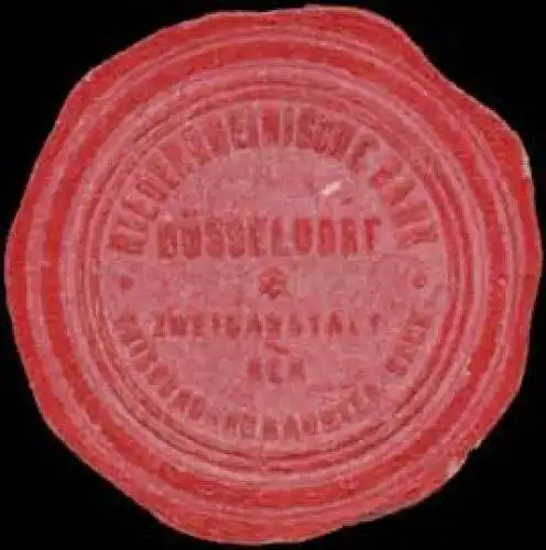 Niederrheinische Bank