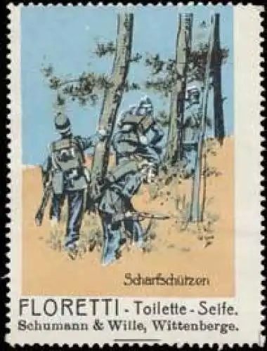 ScharfschÃ¼tzen