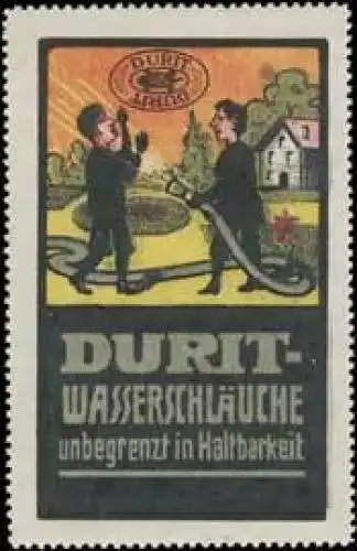 Durit-WasserschlÃ¤uche