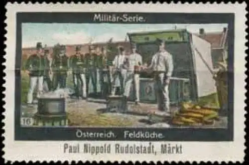 Ãsterreich-FeldkÃ¼che