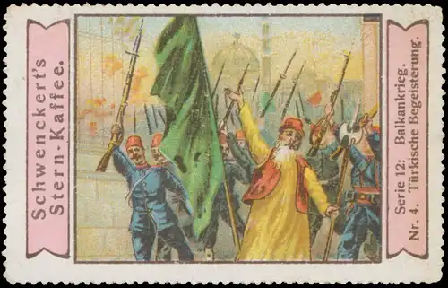 TÃ¼rkische Begeisterung