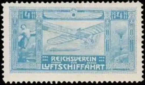 Reichsverein der Luftschiffahrt