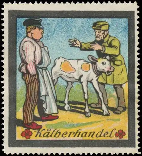 KÃ¤lberhandel