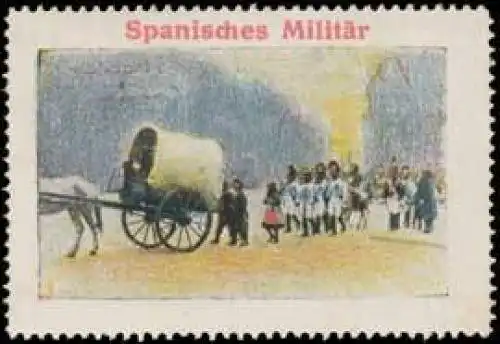 Spanisches MilitÃ¤r