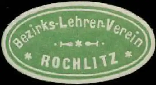 Bezirks-Lehrer-Verein