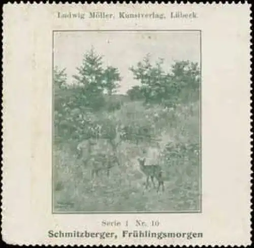 FrÃ¼hlingsmorgen