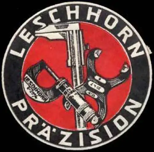 Leschhorn PrÃ¤zision