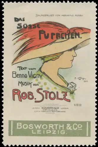 Das sÃ¼sse Puppchen