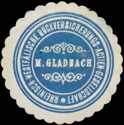 Rheinisch-Westfälische Rückversicherungs AG