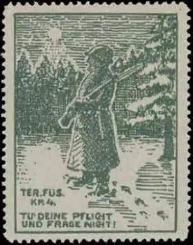 Territorial FÃ¼silier Kp. 4