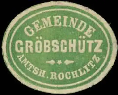 Gemeinde GrÃ¶bschÃ¼tz