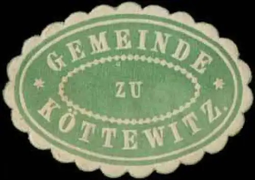 Gemeinde zu KÃ¶ttewitz