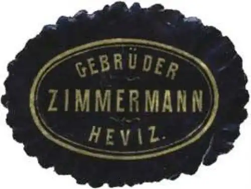 GebrÃ¼der Zimmermann in Heviz