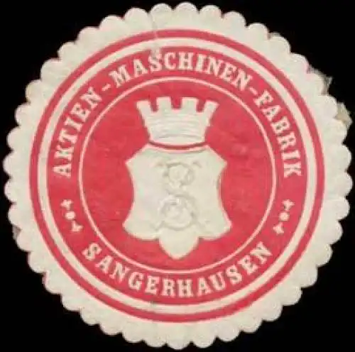 Aktien-Maschinen-Fabrik