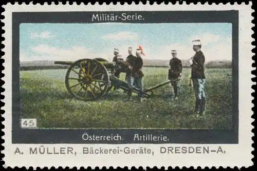 Artillerie Ãsterreich