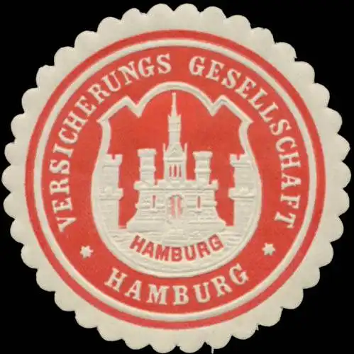 Versicherungsgesellschaft Hamburg