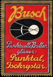 Busch BrillenglÃ¤ser