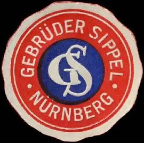 GebrÃ¼der Sippel - NÃ¼rnberg