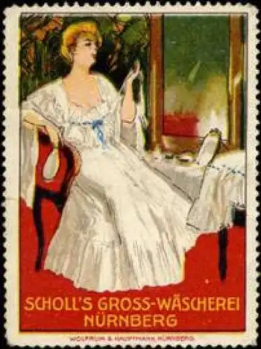 Scholls Gross - WÃ¤scherei