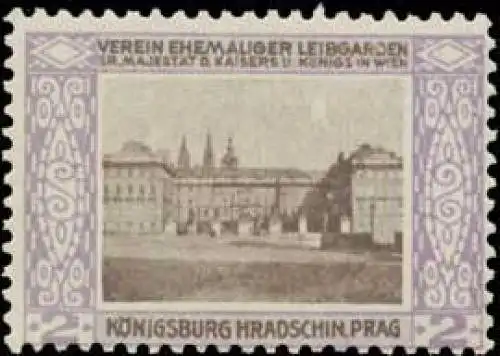 KÃ¶nigsburg Hradschin