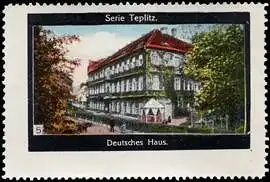 Deutsches Haus