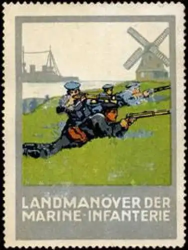 LandmanÃ¶ver