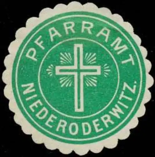 Pfarramt Niederoderwitz