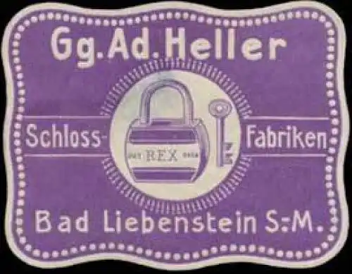 SchlÃ¶sser
