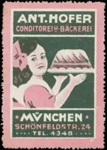 BÃ¤ckerei