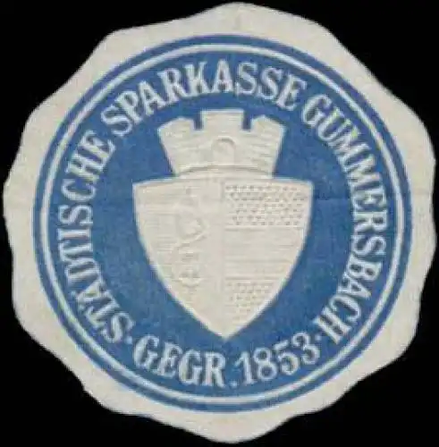 StÃ¤dtische Sparkasse Gummersbach
