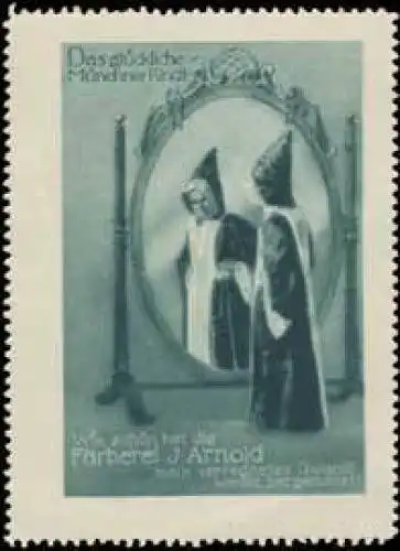 FÃ¤rberei MÃ¼nchner Kindl