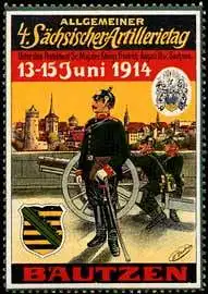 4. SÃ¤chsischer Artillerietag
